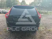 2009 Volvo XC60