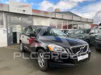 2009 Volvo XC60
