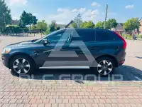 2009 Volvo XC60