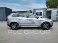 2009 Volvo XC60