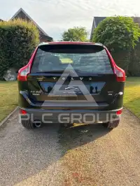 2009 Volvo XC60