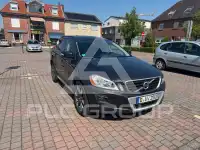 2009 Volvo XC60