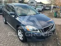 2009 Volvo XC60