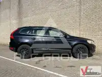 2009 Volvo XC60