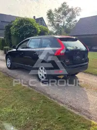 2009 Volvo XC60