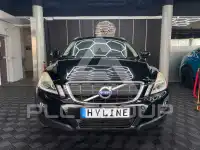 2009 Volvo XC60