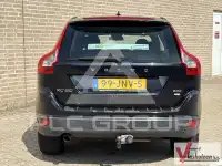 2009 Volvo XC60