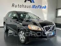 2009 Volvo XC60
