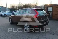 2009 Volvo XC60