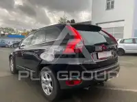 2009 Volvo XC60