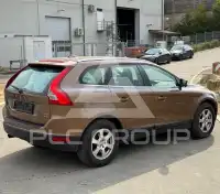 2009 Volvo XC60