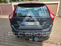 2009 Volvo XC60