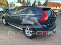 2009 Volvo XC60