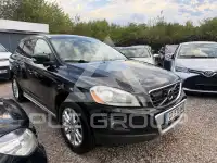 2009 Volvo XC60