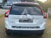 2009 Volvo XC60