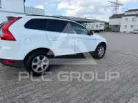 2009 Volvo XC60