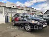 2009 Volvo XC60