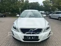 2009 Volvo XC60