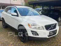 2009 Volvo XC60