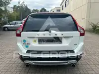 2009 Volvo XC60