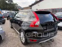 2009 Volvo XC60