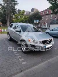 2009 Volvo XC60