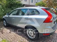 2009 Volvo XC60
