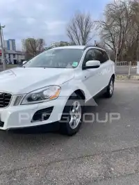 2009 Volvo XC60