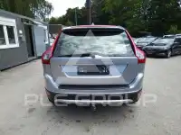 2009 Volvo XC60