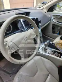 2009 Volvo XC60