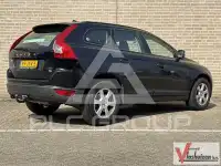 2009 Volvo XC60