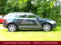 2009 Volvo XC60