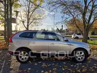 2009 Volvo XC60