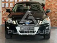 2009 Volvo XC60