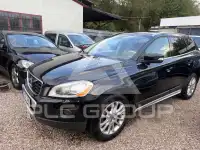 2009 Volvo XC60