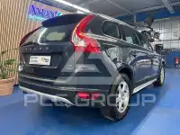 2009 Volvo XC60