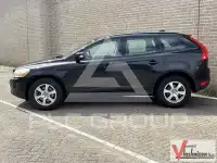 2009 Volvo XC60