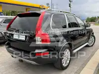 2009 Volvo XC90
