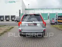 2009 Volvo XC90