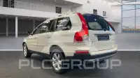 2009 Volvo XC90