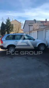 2009 Volvo XC90