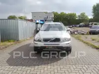 2009 Volvo XC90