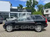 2009 Volvo XC90