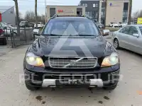 2009 Volvo XC90