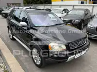 2009 Volvo XC90