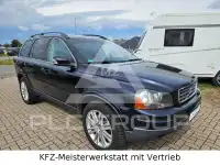 2009 Volvo XC90