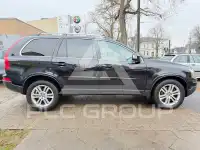 2009 Volvo XC90
