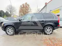 2009 Volvo XC90