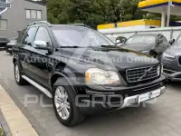 2009 Volvo XC90