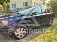 2009 Volvo XC90